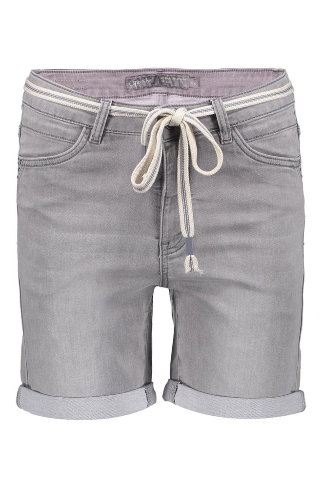 JEANS 51005 10 Grey Denim